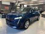 PEUGEOT 3008 ** VERSION ACTIVE ** 12 MOIS DE GARANTIE, Voorwielaandrijving, 4 deurs, Stof, 4 cilinders