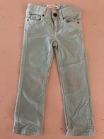 Broek velours maat 98, Kinderen en Baby's, Kinderkleding | Maat 98, Ophalen of Verzenden