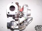 Turbo revisie BMW  120d e87  750952- N47 D20 163PK 177PK, Auto-onderdelen, Ophalen of Verzenden, Gereviseerd