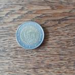2€ 25 jaar Duitse hereniging 2015, Postzegels en Munten, Ophalen of Verzenden