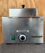 Memmert warmwater bad, Ophalen