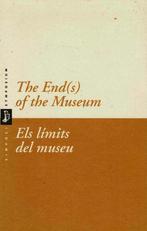 End(s) of the Museum Symposium, Boeken, Ophalen of Verzenden, Gelezen