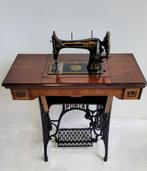 Testrit, oefenen, Antiek en Kunst, Antiek | Naaimachines, Ophalen of Verzenden