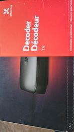 Tv decoder proximus v7, Audio, Tv en Foto, Decoders en Harddiskrecorders, Ophalen of Verzenden, Decoder