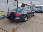 Mercedes-Benz E 200 CDI BE, Autos, Mercedes-Benz, 5 places, https://public.car-pass.be/vhr/450a77b8-e2e8-4ff4-a3cc-9456b2a682c9