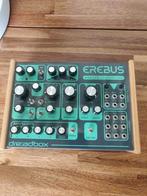 Dreadbox erebus v2, Muziek en Instrumenten, Synthesizers, Ophalen, Zo goed als nieuw