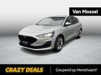 Ford Focus Driver Assist - Camera - Winterpack $, Autos, Ford, Berline, Tissu, Achat, 101 ch