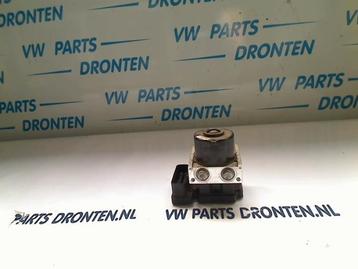 Pompe ABS d'un Volkswagen Caddy, Enlèvement ou Envoi, 3 mois de garantie, Utilisé, Volkswagen