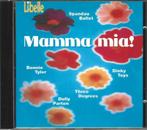 CD Mamma Mia!, Ophalen of Verzenden, Zo goed als nieuw, Pop