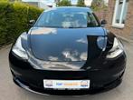 TESLA MODEL 3 STANDARD PLUS, Autos, Tesla, Cuir, Achat, Entreprise, Noir