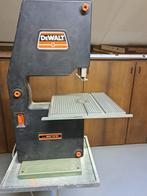 lintzaag Dewalt, Doe-het-zelf en Bouw, Ophalen, Gebruikt, 70 mm of meer, 600 tot 1200 watt