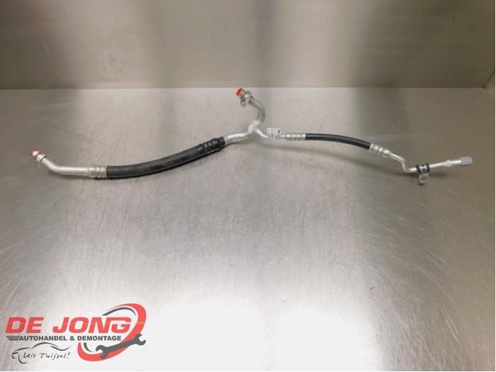 Airco Leiding van een Renault Twingo, Auto-onderdelen, Overige Auto-onderdelen, Renault, Gebruikt, 3 maanden garantie, Ophalen of Verzenden