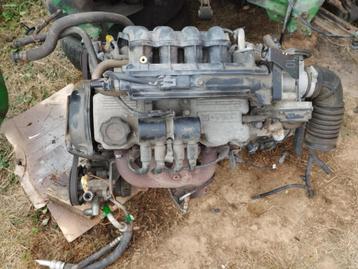 moteur daewoo chevrolet matiz 1000 cc 2008 beschikbaar voor biedingen