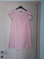 Jurk Shein maat 36, Kleding | Dames, Jurken, Ophalen of Verzenden, Zo goed als nieuw, Roze, Maat 36 (S)
