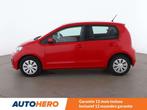 Volkswagen up! 1.0 Move up! (bj 2018), Auto's, Stof, Gebruikt, Up!, Handgeschakeld