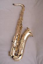 Selmer Super Action 80 Serie II (SAII) - Tenor Saxofoon, Muziek en Instrumenten, Ophalen of Verzenden, Gebruikt, Tenor, Met koffer