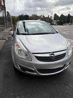 Opel corsa, Auto's, Opel, Particulier, Corsa, Te koop, Benzine