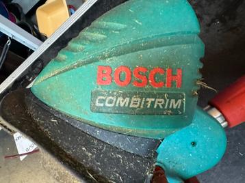 Bosch kantentrimmer beschikbaar voor biedingen