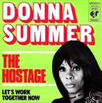 Donna Summer – The Hostage (7"), Gebruikt, 7 inch, Single, Ophalen of Verzenden
