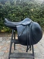 Zadel Prestige, Dieren en Toebehoren, Paarden en Pony's | Zadels, Ophalen, Zo goed als nieuw, Springen