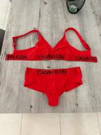 Bikini Calvin klein, Ophalen, Zo goed als nieuw, Bikini, Calvin Klein