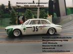 slotracebeurs, Hobby en Vrije tijd, Modelbouw | Auto's en Voertuigen, Ophalen, 1:32 tot 1:50, Overige typen