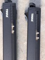 dakdragers Thule Rapid system 757, Auto diversen, Dakdragers, Ophalen, Zo goed als nieuw