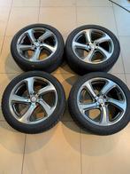 V klasse velgen met winterbanden origineel 18inch, Auto-onderdelen, Ophalen, 18 inch, 245 mm, Banden en Velgen