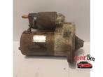 Startmotor van een Dacia Logan, Dacia, Gebruikt, -, -