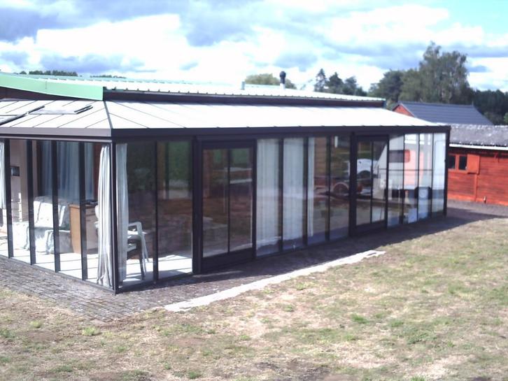 CHALET TE KOOP 2K 7A NWSTAAT GEMEUB SLTLOPDR REG.PERWEZ(E411, Immo, Huizen en Appartementen te koop, Provincie Waals-Brabant, 500 tot 1000 m²