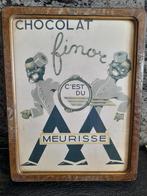 Chocolat Meurisse, Collections, Enlèvement ou Envoi
