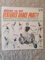 The Ventures – Going To The Ventures Dance Party ! - 1975, Cd's en Dvd's, Vinyl | Rock, Ophalen of Verzenden, Zo goed als nieuw