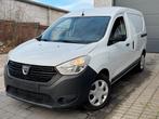 CLIMATISEUR LÉGER DACIA DOKKER 1.3 ESSENCE 2020 BTW, Autos, Dacia, 75 kW, Achat, 6 portes