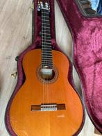 Klassieke gitaar, Muziek en Instrumenten, Ophalen, Zo goed als nieuw, Klassieke of Spaanse gitaar, Met koffer