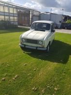 Mooie R4  propere volledig gerenoveerd, Autos, Renault, Autres modèles, Achat, Beige, 5 portes