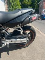 Yoshimura (KTM SUPERDUKE 990 2006-2013), Motoren, Particulier