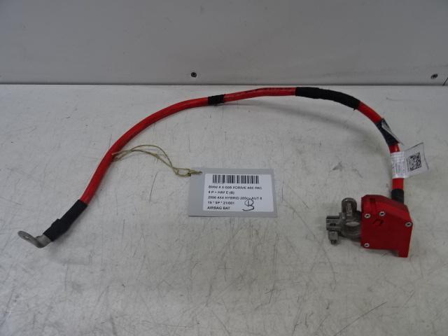 AIRBAG BMW X5 (G05) (01-2018/03-2023) (F0204212), Auto-onderdelen, Overige Auto-onderdelen, BMW, Gebruikt