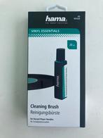 Hama platenspelernaaldreinigingsset. Negen !, Nieuw in verpakking, Overige formaten
