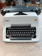 Typemachine Olympia, Diversen, Typemachines, Ophalen of Verzenden, Zo goed als nieuw