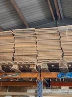 Hout gratis, Doe-het-zelf en Bouw, Ophalen, Zo goed als nieuw