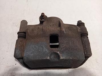 REMKLAUW RECHTS VOOR Hyundai i10 (F5) (01-2007/12-2017) beschikbaar voor biedingen