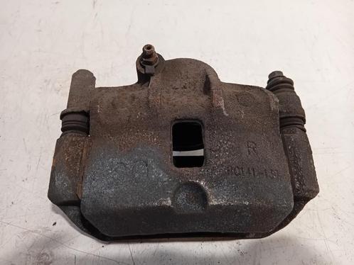 REMKLAUW RECHTS VOOR Hyundai i10 (F5) (01-2007/12-2017), Auto-onderdelen, Remmen en Aandrijving, Hyundai, Gebruikt