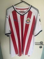 2017/18 Chivas Guadalajara Home Football shirt (XXL) puma, Ophalen of Verzenden, Zo goed als nieuw, Shirt