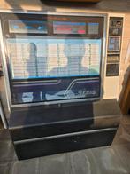 Jukebox Techna, Ophalen, Gebruikt, Overige merken, Met singles