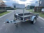 ANSSEMS - 1300 - BS1300 - Aanhangwagen, Gebruikt