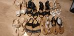 8 paar sandalen de meeste NIEUW, Kleding | Dames, Schoenen, Scapa, Overige kleuren, Nieuw, Ophalen of Verzenden