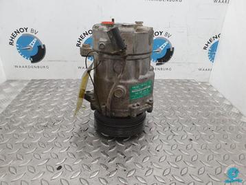 VOLKSWAGEN CADDY 1.9 TDI  [A_C_COMPRESSOR] 2008 beschikbaar voor biedingen
