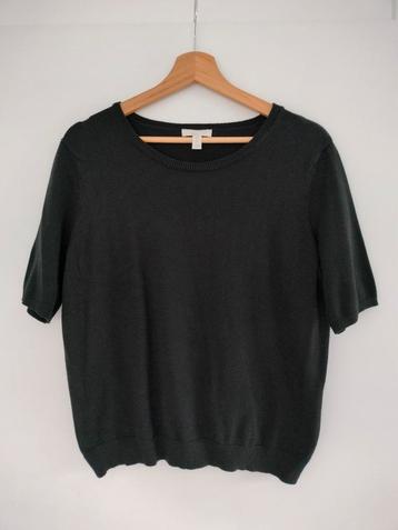 Toffe trui met half lange mouwen. H&M Large  beschikbaar voor biedingen