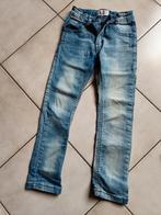 Jongens jeans maat 122, Kinderen en Baby's, Kinderkleding | Maat 122, Ophalen, Gebruikt
