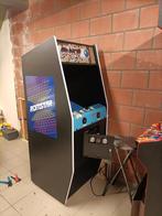 Arkanoid arcade cabinet in Super Breakout cabinet, Verzamelen, Automaten | Overige, Ophalen, Zo goed als nieuw